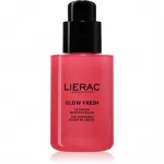 Lierac Glow Fresh The Radiance Booster Serum skaistinamasis serumas 30 ml