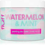 Fluff Watermelon & Mint kūno &scaron;veitiklis 160 ml
