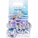 Disney Frozen 2 Hair Accessories plaukų gumytės 6 vnt.