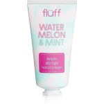 Fluff Watermelon & Mint rankų kremas 50 ml