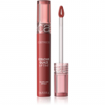 Catrice Colour Glaze Lip Tint itin pigmentuotas lūpų blizgis atspalvis 030 In My Cherry Era 3 ml