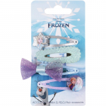 Disney Frozen 2 Hair Accessories plaukų smeigtukai vaikams 4 vnt.