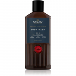 Cremo Reserve Collection Palo Santo energizuojamoji du&scaron;o želė  M 473 ml