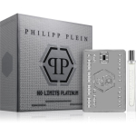 Philipp Plein No Limit$ Platinum dovanų rinkinys M