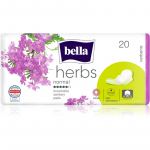 BELLA Herbs Verbena paketai 20 vnt.