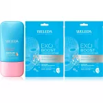 Weleda Hyaluronic rinkinys intensyviai drėkinantis