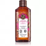 Yves Rocher Bain de Nature du&scaron;o ir vonios želė Argan & Petal Rose 400 ml