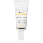Bielenda Dr Medica Overpigmentation naktinis kremas su &scaron;veičiamuoju efektu 30 ml