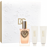 Dolce&Gabbana Devotion EDP Gift Set dovanų rinkinys  W