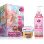 Organic Shop Skin Super Good Unicorn Magic dovanų rinkinys kūnui