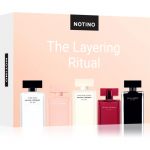 Beauty Discovery Box Notino The Layering Ritual rinkinys W