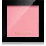 Revlon Cosmetics Blush pudriniai skaistalai atspalvis 014 Tickled Pink 5 g
