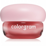 Colorgram Tintin Dory Blur Jam lūpų balzamas , matinio efekto atspalvis 01 Pink Cashew Nut 3.5 g