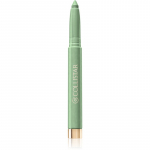 Collistar For Your Eyes Only Eye Shadow Stick ilgai i&scaron;liekančių akių &scaron;e&scaron;ėlių pie&scaron;tukai atspalvis 7 Jade 1.4 g