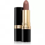 Revlon Cosmetics Super Lustrous&trade; Lipstick kreminės konsistencijos lūpų dažai atspalvis 103 Caramel Glac&eacute; 4.2 g