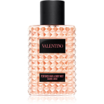 Valentino Born In Roma Hair & Body Mist Caramel Crush dulksna plaukams ir kūnui W 100 ml