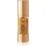 KESEM Night Serum with Gold and Pearls naktinis serumas su auksu ir perlais 30 ml