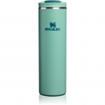 Stanley Transit Fliptop Mug gertuvė-termosas vidutinis Spring Green 470 ml
