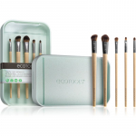 EcoTools Daily Defined Eye &scaron;epetėlių rinkinys 5 vnt.