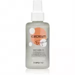 Inebrya Ice Cream Frequent Best Care Oil spindesio suteikiantis aliejus plaukams 100 ml