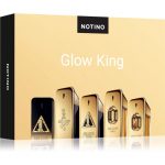 Beauty Discovery Box Notino Glow King rinkinys M