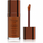 Danessa Myricks Beauty Yummy Skin Lift & Flex Concealer skystasis maskuoklis , matinio efekto atspalvis 15 - Dark With Warm Undertones 8.4 ml