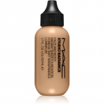 MAC Cosmetics Studio Radiance Face and Body Radiant Sheer Foundation lengvos tekstūros makiažo priemonės veidui ir kūnui atspalvis C3 50 ml