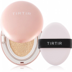 TIRTIR Mask Fit All Cover Cushion Mini matinis makiažo pagrindas kempinėlėje atspalvis 17W French Vanilla 4.5 g