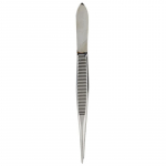 Magnum Feel The Style smailėjantysis pincetas 045 8 cm