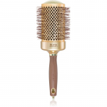 Olivia Garden Expert Shine Wavy apvalus plaukų &scaron;epetys 65 mm 1 vnt.
