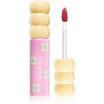 Colorgram Fruity Glass Tint ilgai i&scaron;liekantis lūpų blizgesys drėkinamojo poveikio atspalvis 08 Lovely Raspberry 3 g