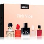 Beauty Discovery Box Notino Pink Vibe rinkinys  U