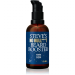 Steve's No Bull***t Beard Booster Barzdos augimą skatinanti priemonė 30 ml