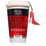 Mad Beauty The Devil Wears Prada atpalaiduojamoji vonios druska 400 g
