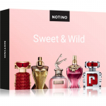 Beauty Discovery Box Notino Sweet & Wild rinkinys W