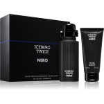 Iceberg Twice Nero dovanų rinkinys M 1 vnt.