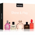 Beauty Discovery Box Notino Shine & Play rinkinys U