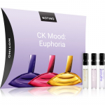 Beauty Discovery Box Notino CK Mood: Euphoria rinkinys W