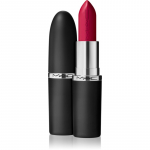 MAC Cosmetics MACximal Sleek Satin Lipstick kreminės konsistencijos drėkinamieji lūpų dažai atspalvis Lovers Only 3.5 g