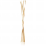 Millefiori Sticks kvapų difuzoriaus pakaitinės lazdelės 250 ml 30 cm