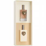 Dolce&Gabbana Devotion Mini Devotion Duo Fragrance Gift Set dovanų rinkinys W