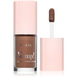 PUPA Milano Vamp! Liquid Eyeshadow skystieji akių &scaron;e&scaron;ėliai atspalvis Mocha 4 ml