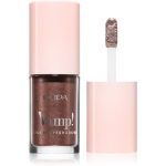 PUPA Milano Vamp! Liquid Eyeshadow skystieji akių &scaron;e&scaron;ėliai atspalvis Greige 4 ml