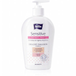 BELLA Sensitive intymios higienos prausimosi emulsija 300 ml