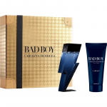 CAROLINA HERRERA Bad Boy Cobalt dovanų rinkinys  M 1 vnt.