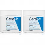 CeraVe Moisturizers rinkinys intensyvaus drėkinamojo poveikio