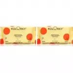 Kolorky Wet Wipes Hamamelis rinkinys