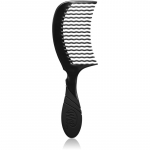 Wet Brush Pro Detangling Comb &scaron;ukos i&scaron;&scaron;ukavimui palengvinti Black 1 vnt.