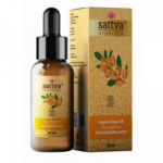 Argano aliejus kūnui ir plaukams 50 ml &ndash; SATTVA (Ayurveda)