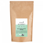 Ekologi&scaron;kos kokosų drožlės EKO PLANET, 400 g